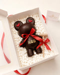 Breakable bear