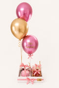 Candy Choc Pretty