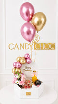 Candy Choc Duquesa