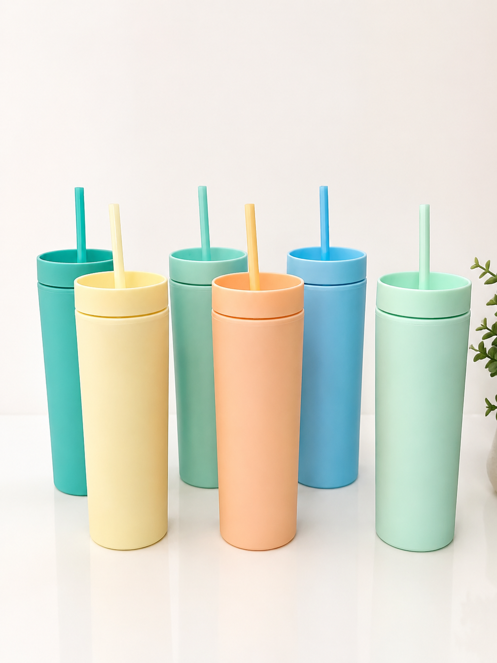 Vasos cute