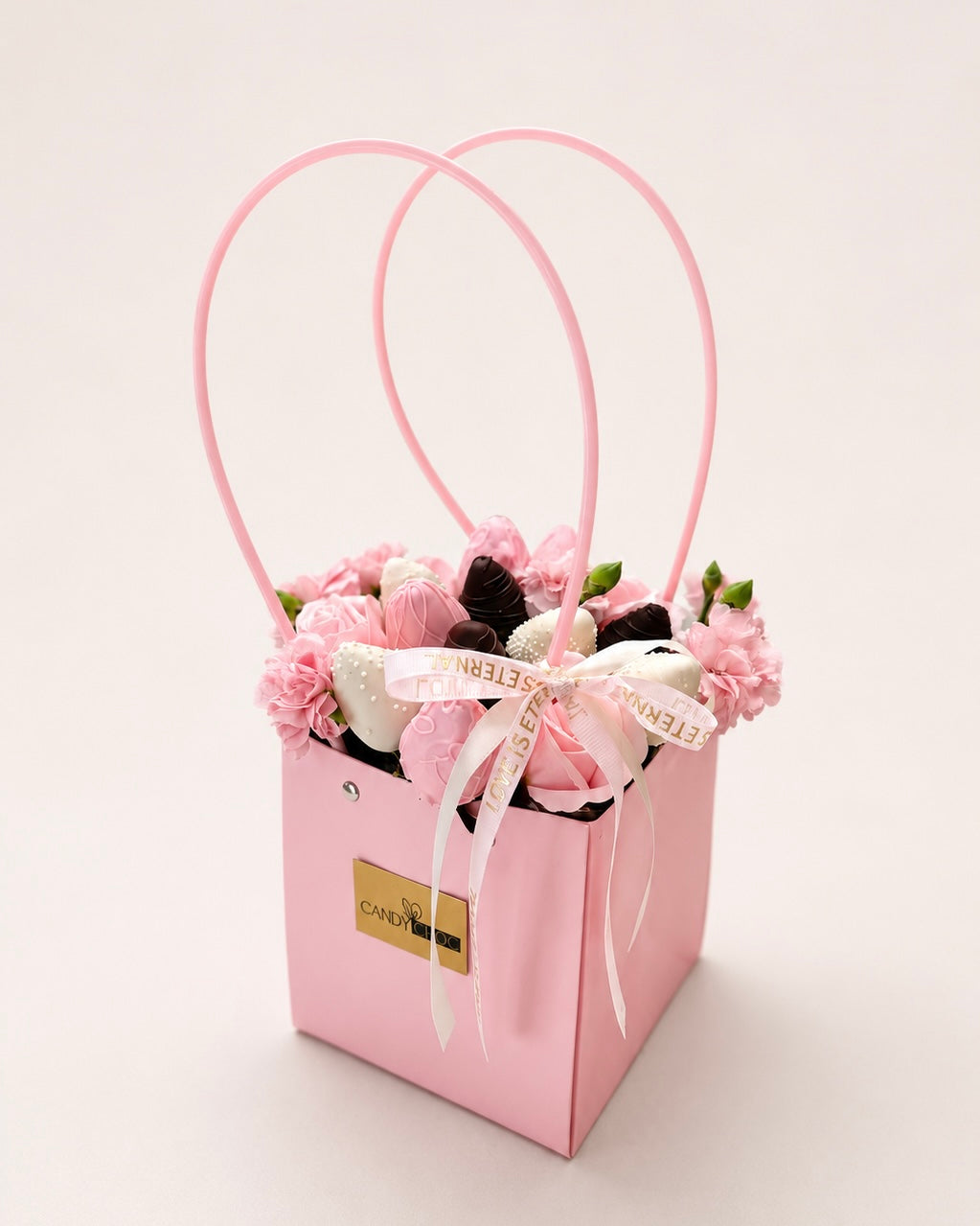 Luxury Berry