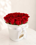 15 Rosas