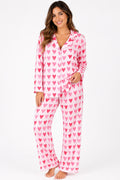 Pijama de Corazones