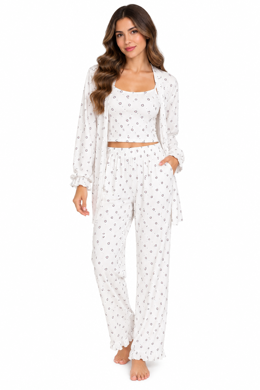 Conjunto de Pijama