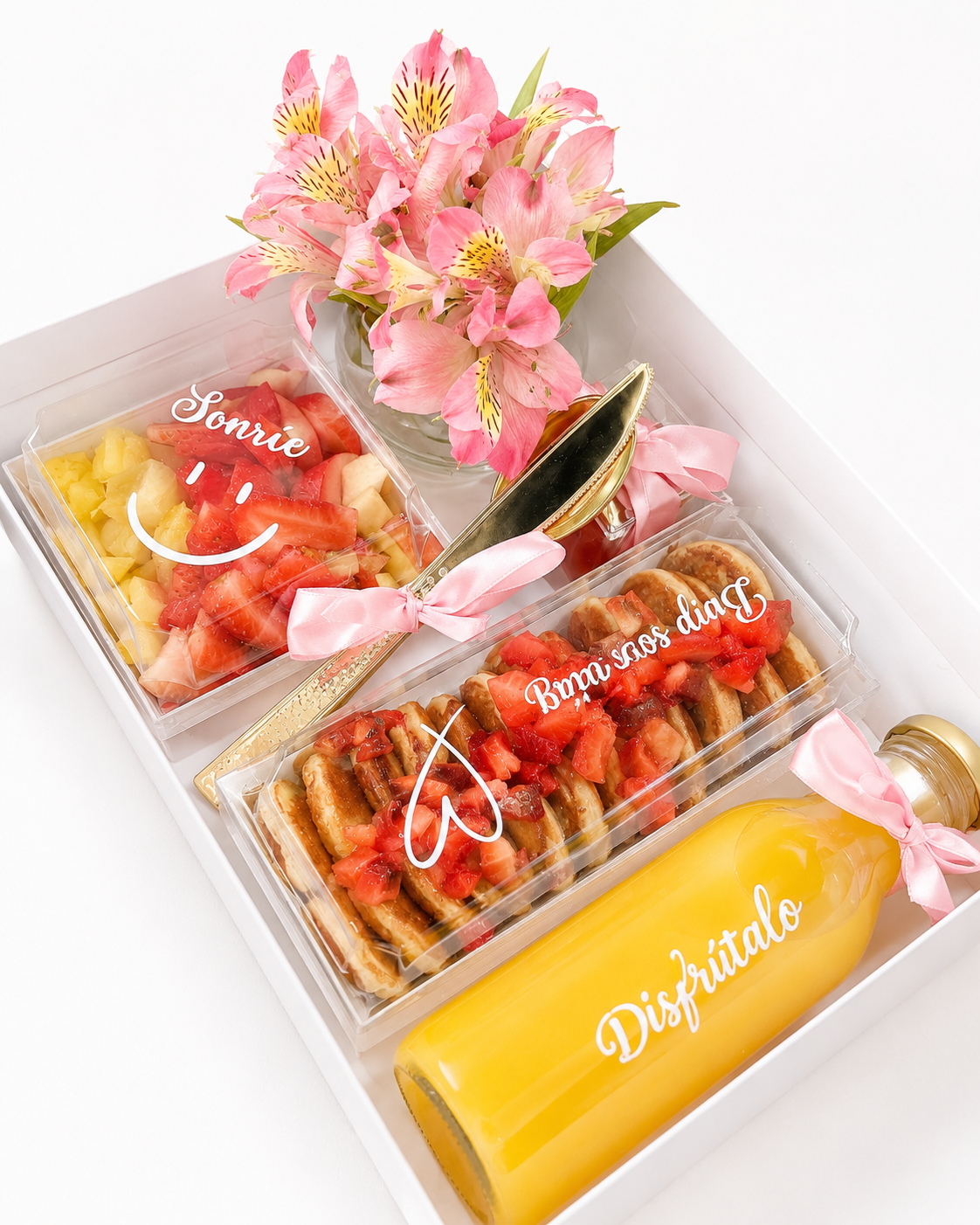 Mini Detalle