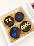 Galletas oreo