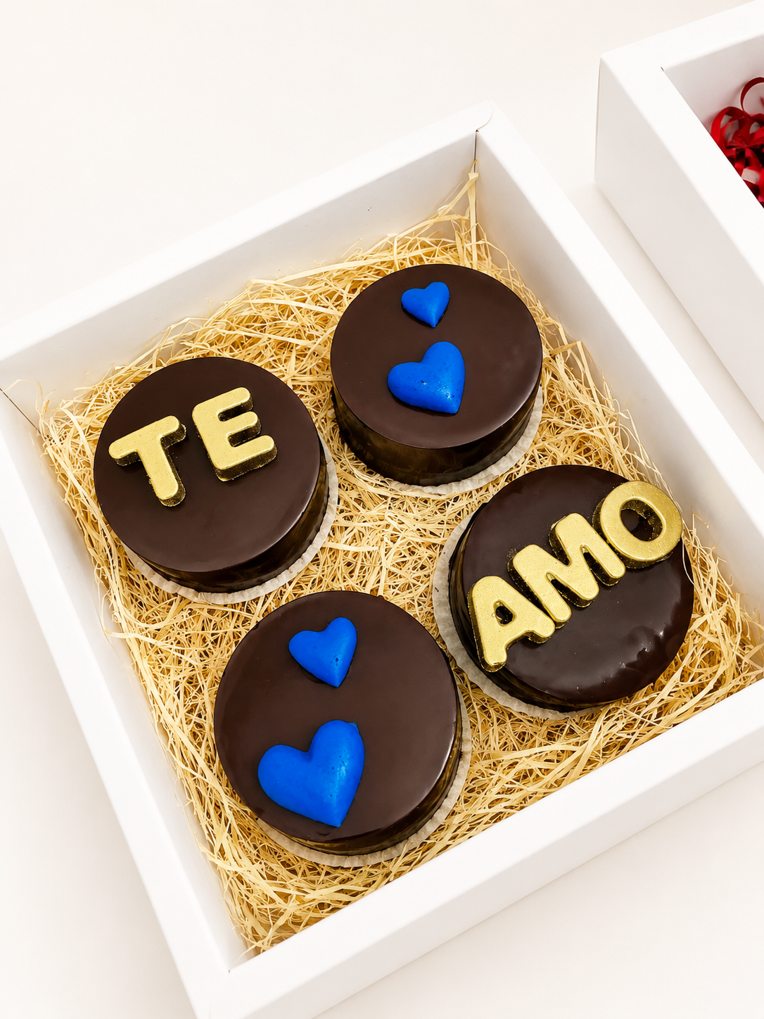 Galletas oreo