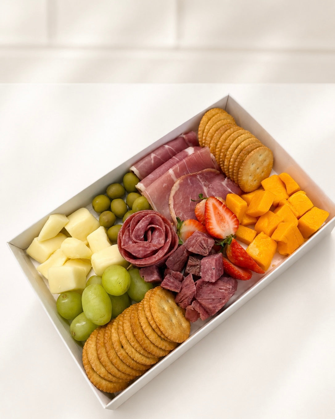 Tabla de quesos