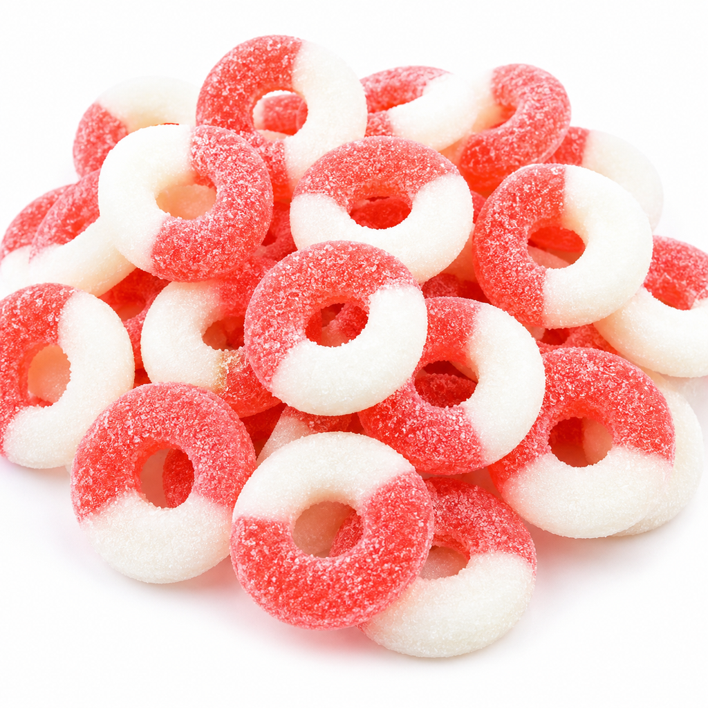 Candy Letter