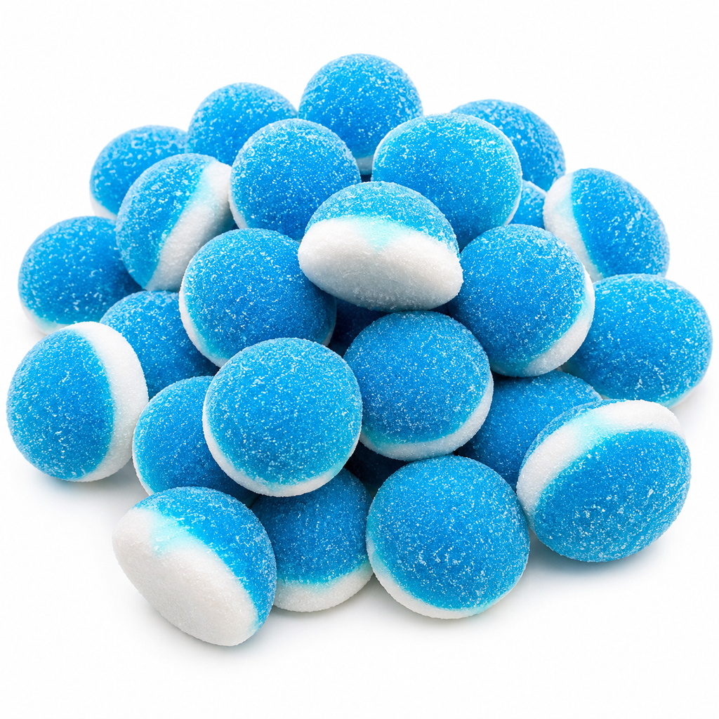 Candy Letter