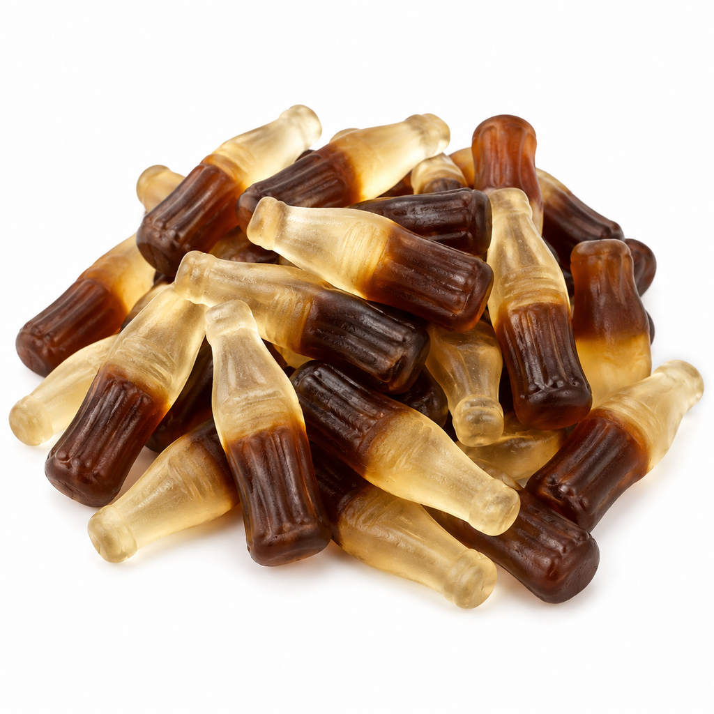 Candy Letter