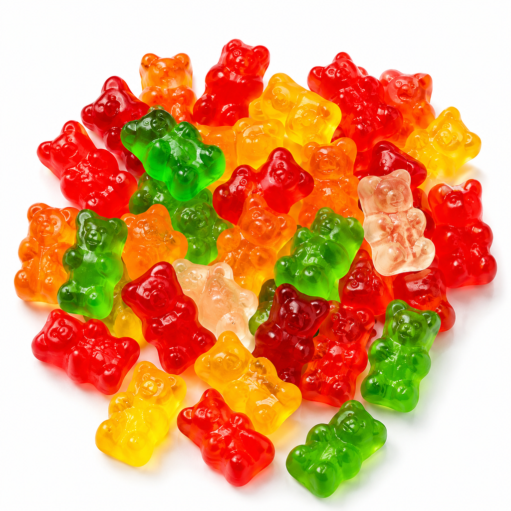 Candy Letter
