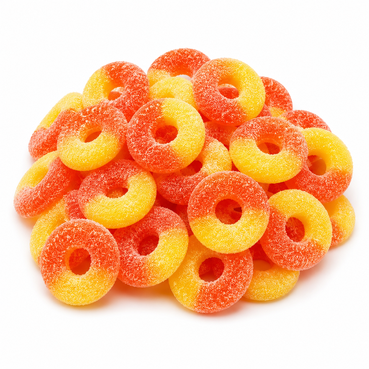 Candy Letter