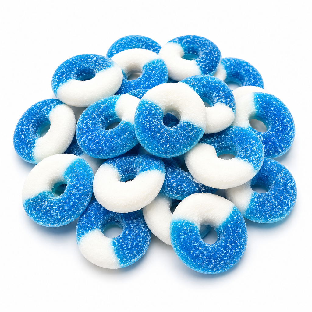 Candy Letter