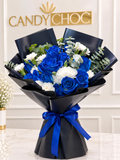 Candy Blue