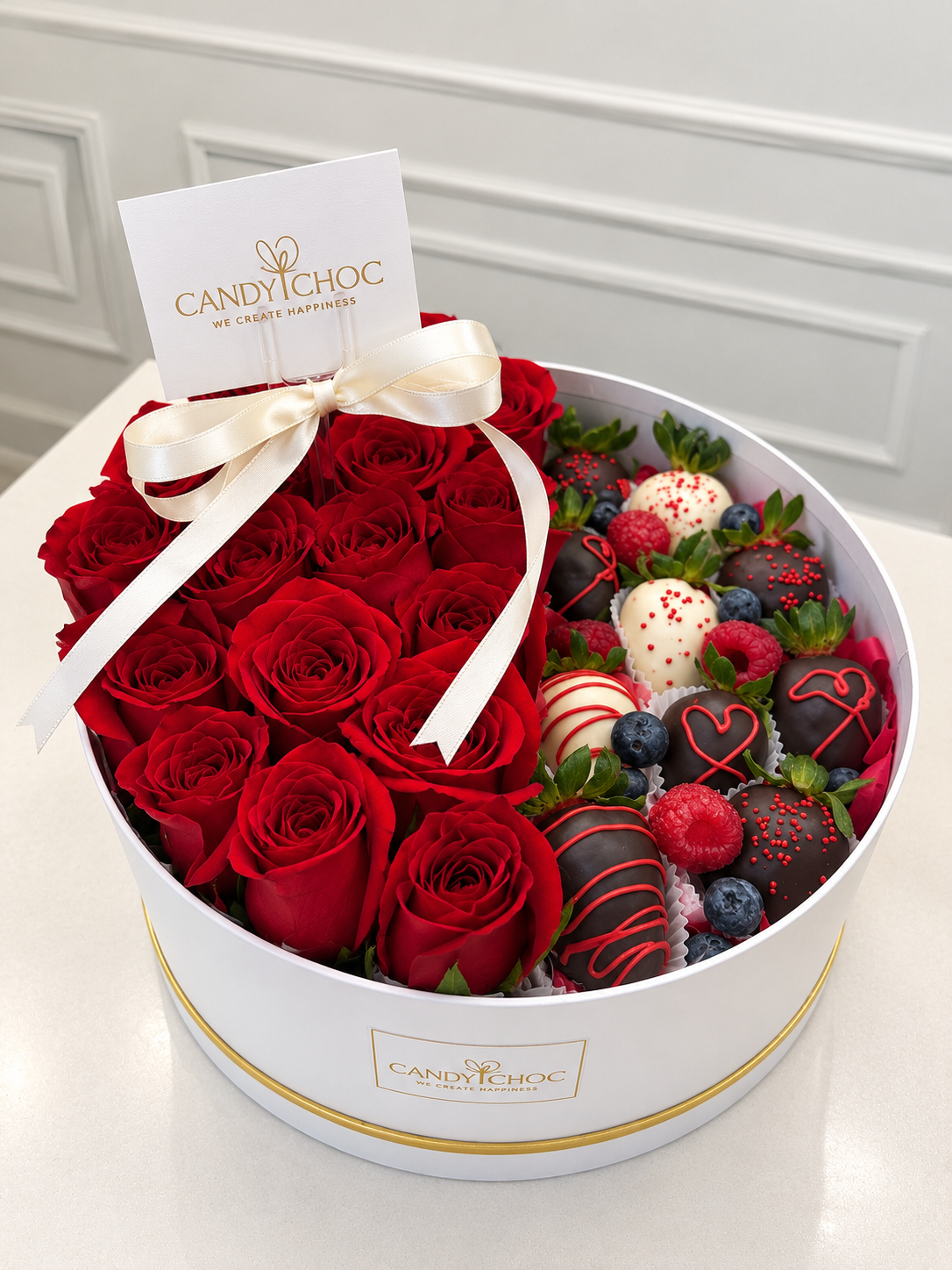 Dulce Romance